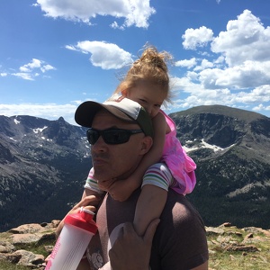 David Oster's Triple Bypass (2021)